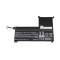 Baterie Laptop, Sager, Notebook NP6271J, NP7880J, NP70RNJS, NP50BAT-4-73, 15.4V, 4600mAh, 73Wh