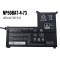 Baterie Laptop, Sager, Notebook NP6271J, NP7880J, NP70RNJS, NP50BAT-4-73, 15.4V, 4600mAh, 73Wh