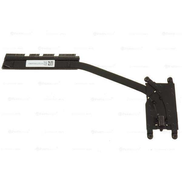 Radiator Laptop, Dell, Vostro 15 3530, P112F, P112F010, N9KHF, 0N9KHF, AT3ZT0030K0