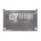 Bottom case Laptop, Asus, VivoBook 15 R1502I, R1502IA, R1502Q, R1502QA, R1502V, R1502VA, R1502Z, R1502ZA, 90NB10T2-R7DP11, 90NB10T2-R7DP10, 13NB10T2P03212-1, 13N1-H7A0621, X1502VA-1S, argintie
