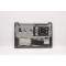 Carcasa superioara cu tastatura palmrest Laptop, Lenovo, V17 G2 ITL Type 82NX, 5CB1B96603, AP21N000500, AM21N000500, fingerprint, Artic Grey, layout UK