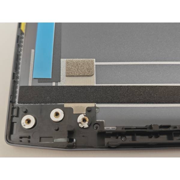 Capac Display Laptop, Asus, VivoBook Pro 16 K6602H, K6602HC, K6602HE, 90NB0YU1-R7A020, NB6177, HQ207072AG000, K6602HC-2B, OLED, gri inchis
