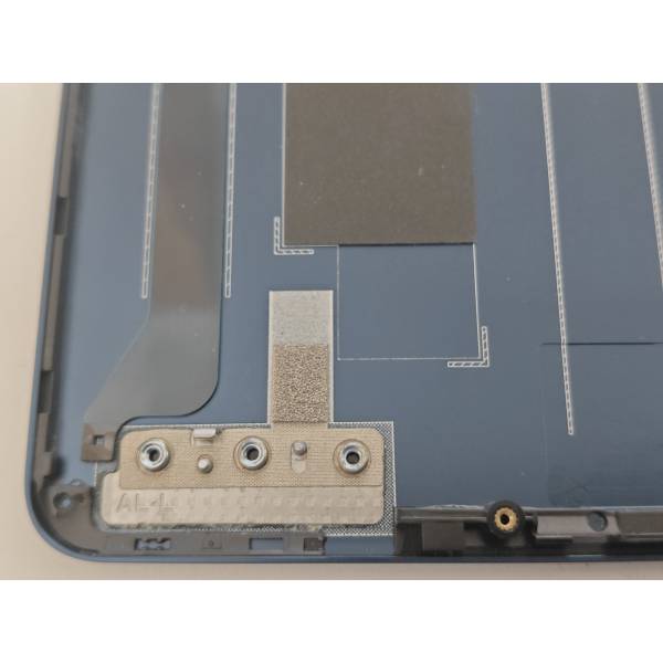 Capac Display Laptop, Lenovo, IdeaPad Slim 5 14IAH8 Type 83BF, 5CB1L10781, AM3XW000F12, LED, FHD, AL, Abyss Blue