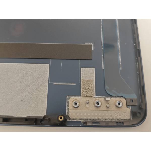 Capac Display Laptop, Lenovo, IdeaPad Slim 5 14IAH8 Type 83BF, 5CB1L10781, AM3XW000F12, LED, FHD, AL, Abyss Blue