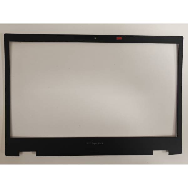 Rama Display Laptop, Asus, ExpertBook B2 B2502C, B2502CBA, B2502CVA, 90NX04K1-R7A020, 13N1-ERA0911, B2502CBA-1A, negru