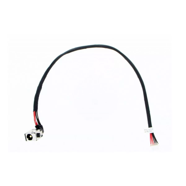 Mufa alimentare Laptop, Asus, A751L, A751LA, A751LB, A751LD, A751LDB, A751LJ, A751LN, A751LX, 14004-02020100, X751 DC IN CABLE, SINGATRON 160926, 22cm