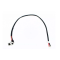 Mufa alimentare Laptop, Asus, A751L, A751LA, A751LB, A751LD, A751LDB, A751LJ, A751LN, A751LX, 14004-02020100, X751 DC IN CABLE, SINGATRON 160926, 22cm