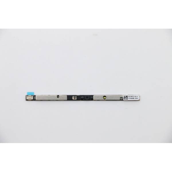 Webcam Laptop, Lenovo, ThinkPad X1 Extreme 2nd Gen Type 20QV, 20QW, 01HW064, HD IR