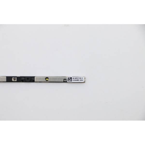 Webcam Laptop, Lenovo, ThinkPad X1 Carbon 7th Type 20R1, 20R2, 01HW063, HD IR
