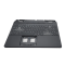 Carcasa superioara cu tastatura palmrest Laptop, Acer, Nitro 5 AN515-46, N22C1, 6B.QFMN2.001, AP3SY000710, AM3SY000500, iluminata, RGB, neagra, layout US