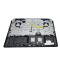 Carcasa superioara cu tastatura palmrest Laptop, Acer, Nitro 5 AN515-46, N22C1, 6B.QFMN2.001, AP3SY000710, AM3SY000500, iluminata, RGB, neagra, layout US