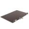 Ansamblu display complet cu capac display, rama, balamale si cablu video Laptop, Dell, Latitude 7430, P135G, P135G002, 99C2M, 14 inch, touchscreen, argintiu
