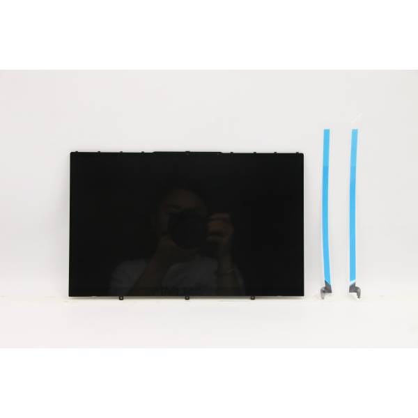 Ansamblu Display compatibil Laptop, Lenovo, Yoga 7-14ACN6 Type 82N7, 5D10S39715, FHD, touchscreen, 30 pini