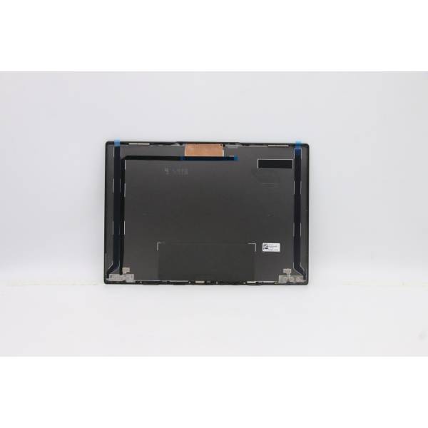 Capac Display Laptop, Lenovo, IdeaPad Yoga Slim 7-13ITL05 Type 82CU, 5CB1B00945, HQ20705337000, NB2608, gri inchis