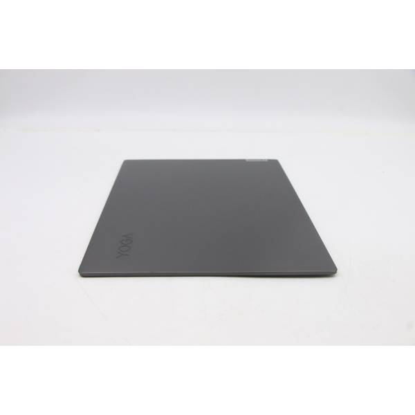 Capac Display Laptop, Lenovo, IdeaPad Yoga Slim 7-13ITL05 Type 82CU, 5CB1B00945, HQ20705337000, NB2608, gri inchis