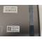 Capac Display Laptop, Lenovo, IdeaPad Yoga Slim 7-13ITL05 Type 82CU, 5CB1B00945, HQ20705337000, NB2608, gri inchis