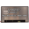 Display Laptop, Lenovo, ThinkPad L14 Gen 3 Type 21C1, 21C2, 21C5, 21C6, 5D11E04077, B140HAK03.6, 14 inch, LED, FHD, 1920x1080, IPS, 315mm latime, On-Cell Touch, 40 pini