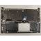 Carcasa superioara cu tastatura palmrest Laptop, Asus, ExpertBook B1 B1503C, B1503CTA, B1503CVA, 90NX0801-R34US3, 13N1-JZL0411, 13N1-JZA0501, B1503CVA-1A, iluminata, gri, layout US