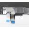 Tastatura Laptop, Lenovo, ThinkPad T15p Gen 3 Type 21DA, 21DB, iluminata, neagra, layout US