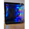 Desktop Gaming, Intel® Core™ i7-11700, 16GB RAM DDR4, SSD nvme 500GB, Placa video ASUS Dual OC, RTX 5050, 8GB VRAM GDDR6, Ray Tracing, DLSS 4, PCIE 5.0