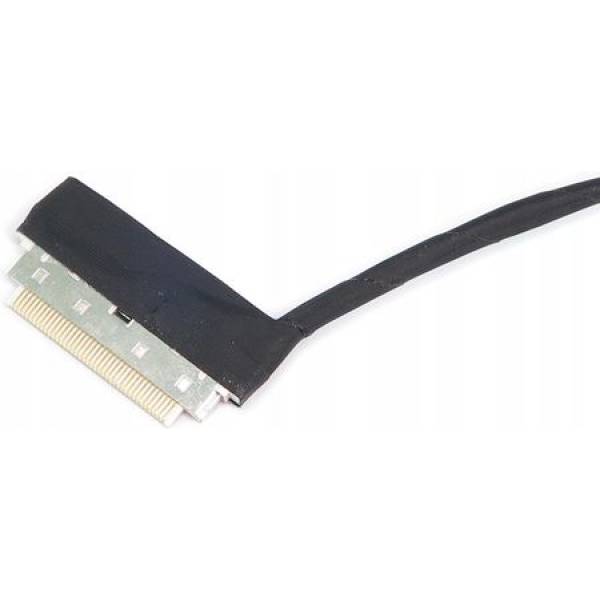 Cablu video LVDS Laptop Gaming, Acer, Predator Triton 300 PT315-51, 50.Q55N2.005, DC02C00KX00, EH51F 15LANE 40PIN, 144Hz