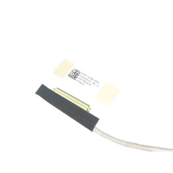 Cablu video LVDS Laptop Gaming, Acer, Predator Triton 300 PT315-51, 50.Q55N2.005, DC02C00KX00, EH51F 15LANE 40PIN, 144Hz