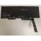 Tastatura Laptop, Lenovo, IdeaPad Pro 5 16AGP11 Type 83SJ, iluminata, gri, layout US