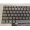 Tastatura Laptop, Lenovo, IdeaPad Pro 5 16AGP11 Type 83SJ, iluminata, gri, layout US