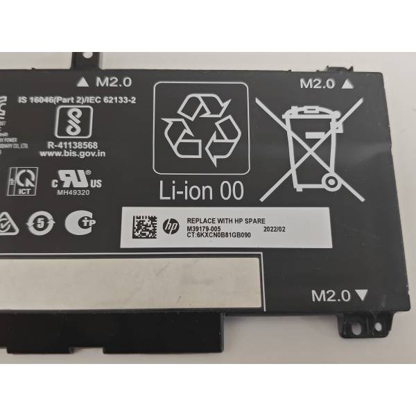 Baterie Laptop Gaming, HP, Victus 16-D, 16-E, M38822-1D1, HSTNN-IB9V, M39179-005, WK04XL, 15.4V, 4323mAh, 70.07Wh