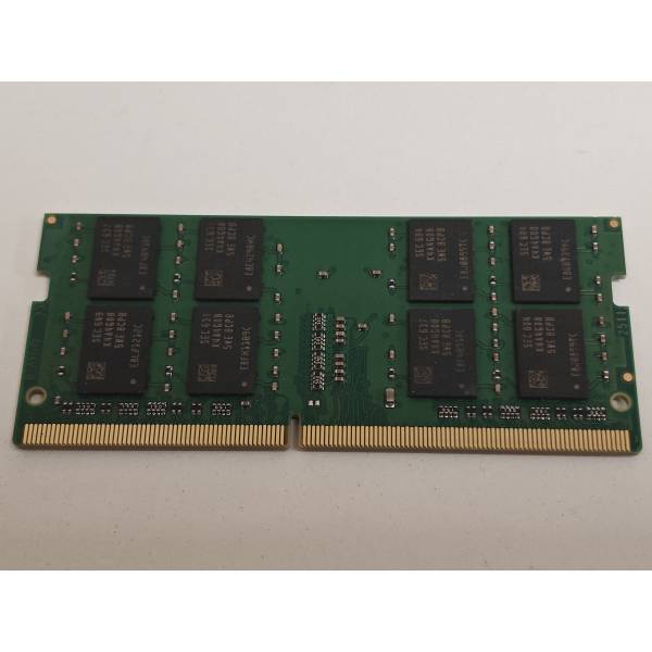Memorie laptop Samsung 8GB DDR4 3200MHz CL22, bulk
