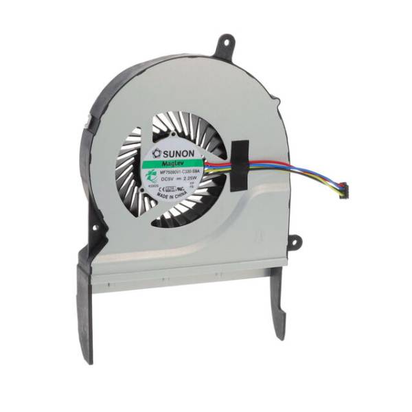 Cooler Laptop, Asus, G58JB, G58JM, G58JW, 13NB05T1T24011, MF75090V1-C330-S9A, 5V, 2.25W