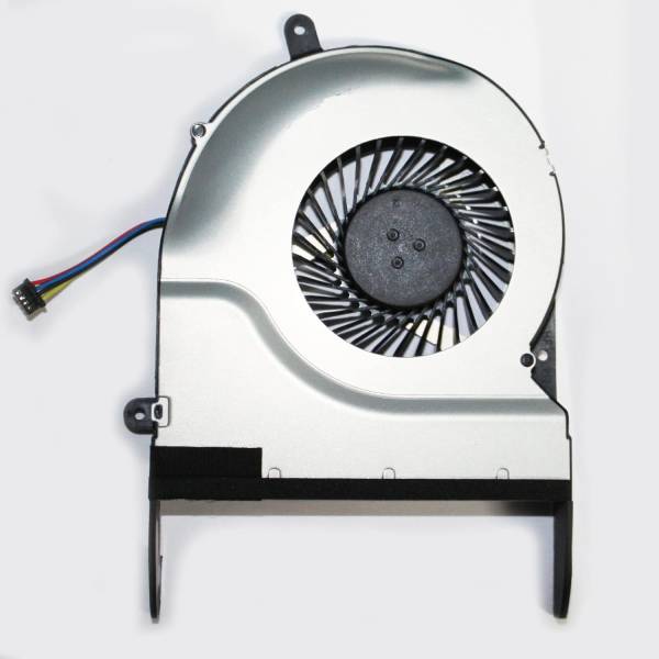 Cooler Laptop, Asus, G58JB, G58JM, G58JW, 13NB05T1T24011, MF75090V1-C330-S9A, 5V, 2.25W