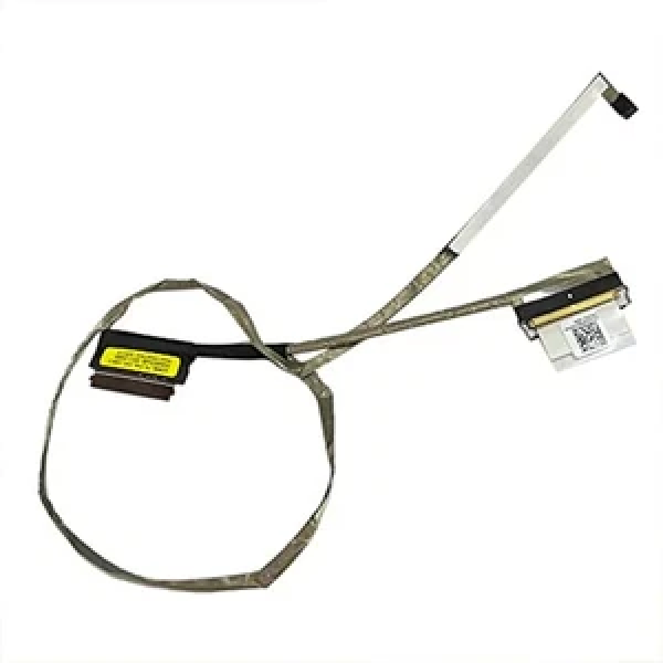 Cablu video LVDS Laptop, Dell, Vostro 15 3515, P112F, P112F005, GVNW4, 0GVNW4, DC02003X400, GDM50, touchscreen, FHD, EDP CABLE, 60Hz, 40 pini