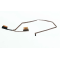 Cablu video LVDS Laptop, Dell, Vostro 15 3515, P112F, P112F005, GVNW4, 0GVNW4, DC02003X400, GDM50, touchscreen, FHD, EDP CABLE, 60Hz, 40 pini