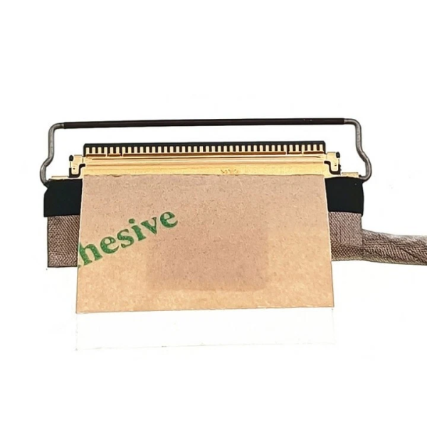 Cablu video LVDS Laptop, Dell, Vostro 15 3515, P112F, P112F005, GVNW4, 0GVNW4, DC02003X400, GDM50, touchscreen, FHD, EDP CABLE, 60Hz, 40 pini
