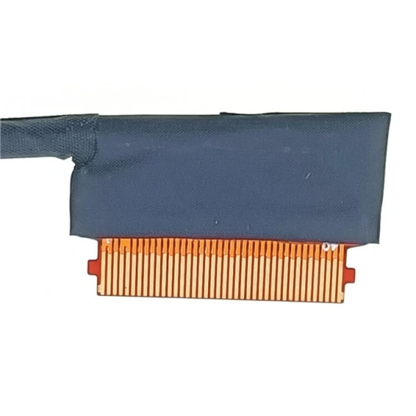 Cablu video LVDS Laptop, Dell, Vostro 15 3515, P112F, P112F005, GVNW4, 0GVNW4, DC02003X400, GDM50, touchscreen, FHD, EDP CABLE, 60Hz, 40 pini