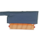 Cablu video LVDS Laptop, Dell, Vostro 15 3515, P112F, P112F005, GVNW4, 0GVNW4, DC02003X400, GDM50, touchscreen, FHD, EDP CABLE, 60Hz, 40 pini