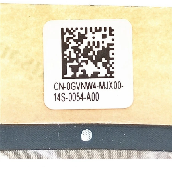 Cablu video LVDS Laptop, Dell, Vostro 15 3515, P112F, P112F005, GVNW4, 0GVNW4, DC02003X400, GDM50, touchscreen, FHD, EDP CABLE, 60Hz, 40 pini