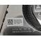 Cooler placa video Laptop, Asus, ProArt StudioBook Pro 16 W7600H, W7600H3A, W7600H5A, W7600Z, W7600Z3A, 13NB0UP0P01011, DFSCK22D05883B-FP0W, DQ5DC88E009, 12V, 1A, GPU