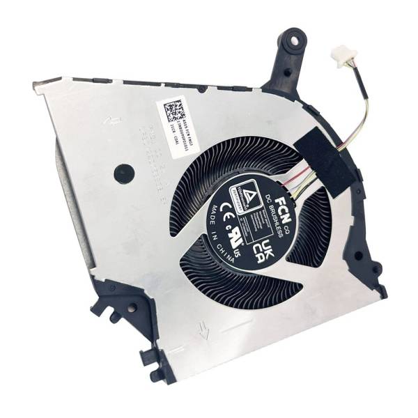 Cooler placa video Laptop, Asus, ProArt StudioBook Pro 16 W7600H, W7600H3A, W7600H5A, W7600Z, W7600Z3A, 13NB0UP0P01011, DFSCK22D05883B-FP0W, DQ5DC88E009, 12V, 1A, GPU