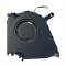 Cooler placa video Laptop, Asus, ProArt StudioBook Pro 16 W7600H, W7600H3A, W7600H5A, W7600Z, W7600Z3A, 13NB0UP0P01011, DFSCK22D05883B-FP0W, DQ5DC88E009, 12V, 1A, GPU