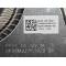 Cooler procesor Laptop, Asus, ProArt StudioBook Pro 16 W5600Q, W5600Q2A, 13NB0UP0P02011, DFSCM22716392B-FP0X, DQ5DC88E007, 12V, 1A, CPU