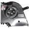 Cooler procesor Laptop, Asus, ProArt StudioBook Pro 16 W5600Q, W5600Q2A, 13NB0UP0P02011, DFSCM22716392B-FP0X, DQ5DC88E007, 12V, 1A, CPU