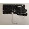 Tastatura Laptop, Lenovo, ThinkPad T14s Gen 5 Type 21LS, 21LT, iluminata, neagra, layout UK