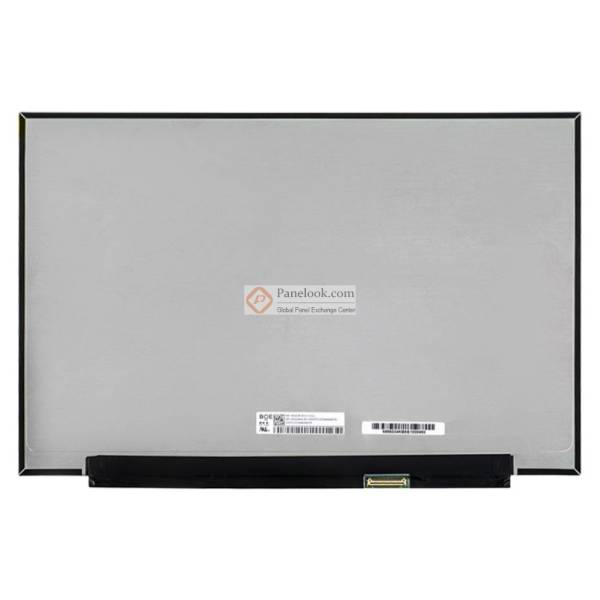 Display Laptop, BOE, NE140QDM-NX4 V18.0, 14 inch, slim, 2560x1600, QHD+, WQXGA, 16:10, conector ingust, 20mm, 144Hz, 40 pini