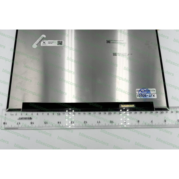 Display Laptop Gaming, Acer, Nitro 14 AN14-61, KL.1450C.001, MNE507ZA1-1, 14.5 inch, FHD+, 1920x1020, non touch, 120Hz, 40 pini