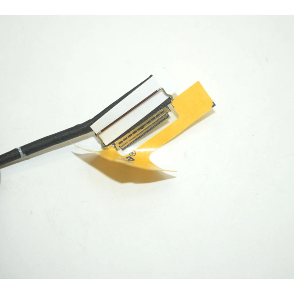 Cablu video LVDS Laptop Gaming, Lenovo, LOQ 16IRH8 Type 82XW, 5C10S30810, DC02C013J00, ILG 11 EDP Cable, 40 pini