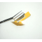 Cablu video LVDS Laptop Gaming, Lenovo, LOQ 16IRH8 Type 82XW, 5C10S30810, DC02C013J00, ILG 11 EDP Cable, 40 pini