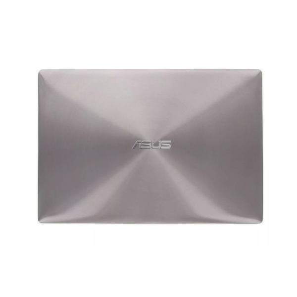 Capac Display Laptop, Asus, ZenBook UX303U, UX303UA, UX303UB, 90NB04R2-R7A010, 13NB04R2AMO111, 13NB04R2AM0111, AM16U000N0S, UX303LN-8A, pentru varianta cu touchscreen, gri