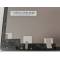 Capac Display Laptop, Asus, ZenBook UX303U, UX303UA, UX303UB, 90NB04R2-R7A010, 13NB04R2AMO111, 13NB04R2AM0111, AM16U000N0S, UX303LN-8A, pentru varianta cu touchscreen, gri